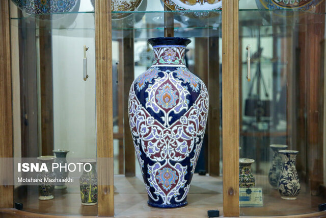 عکس تزیینی است پرونده خاک گرفته یک موزه را پس از ۱۴ سال باز میکنیم