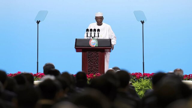 اولین سفیر تل آویو در چاد بعد از ۵۰ سال منصوب شد