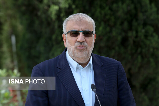 چهار میلیارد دلار سهم ایران از صادرات گاز در چهار ماهه اول سال چهار میلیارد دلار سهم ایران از صادرات گاز در چهار ماهه اول سال