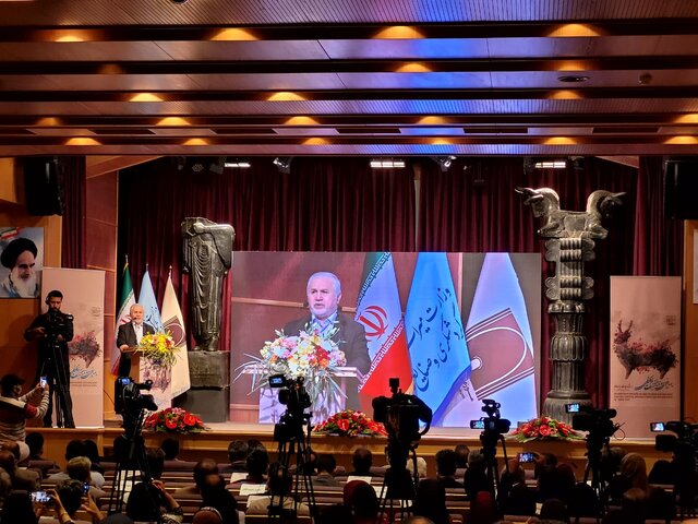 انجمن «خیران میراث فرهنگی» تشکیل شد