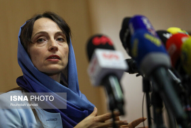 تحریمهای اعمال شده بر ایران در بخشهای حیاتی منجر به کمبود منابع تامین نیازهای اساسی شده است تحریمهای اعمال شده بر ایران در بخشهای حیاتی منجر به کمبود منابع تامین نیازهای اساسی شده است