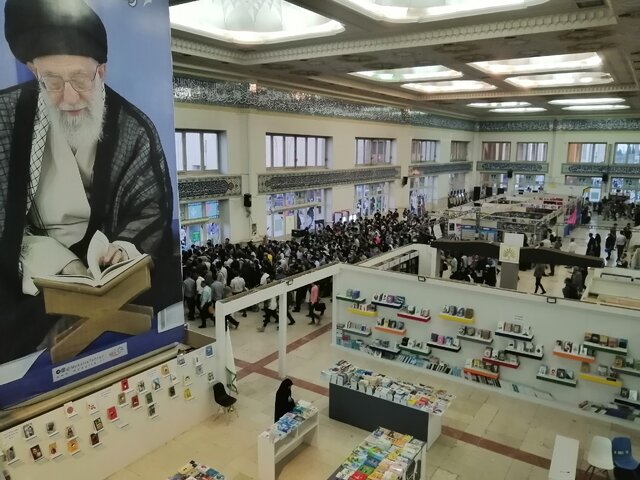 یک روز شلوغ بعد از تعطیلی اجباری!