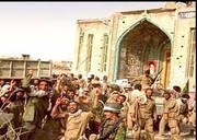 از خرمشهر تا خرمشهرها؛ تبارشناسی مقاومت ایران در برابر استکبار جهانی