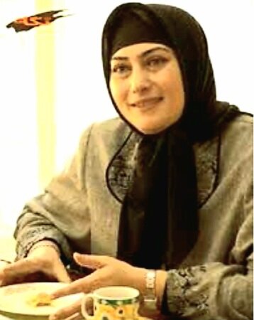 هنوز به سیب زمینی میگفت دیب دمینی که وارد رادیو شد!