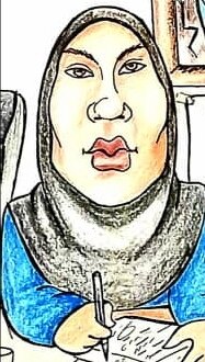 هنوز به سیب زمینی میگفت دیب دمینی که وارد رادیو شد!