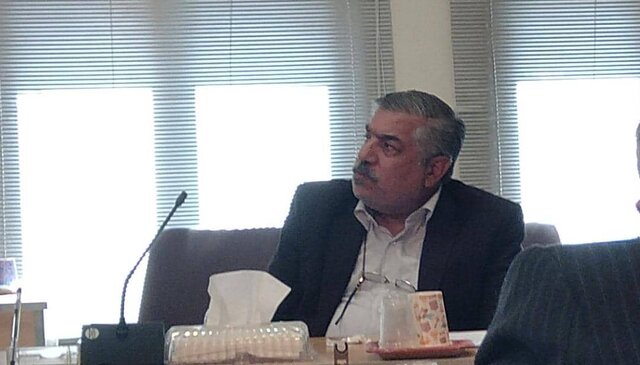 زالی: ایجاد بازدارندگی در تهدیدات دریاپایه، سرمایهگذاری مشترک است زالی: ایجاد بازدارندگی در تهدیدات دریاپایه، سرمایهگذاری مشترک است