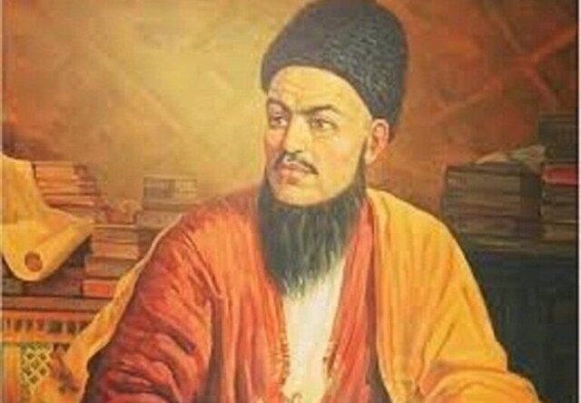 معرفی مفاخر تاریخی هویت و همبستگی ملی را تقویت می کند معرفی مفاخر تاریخی هویت و همبستگی ملی را تقویت می کند