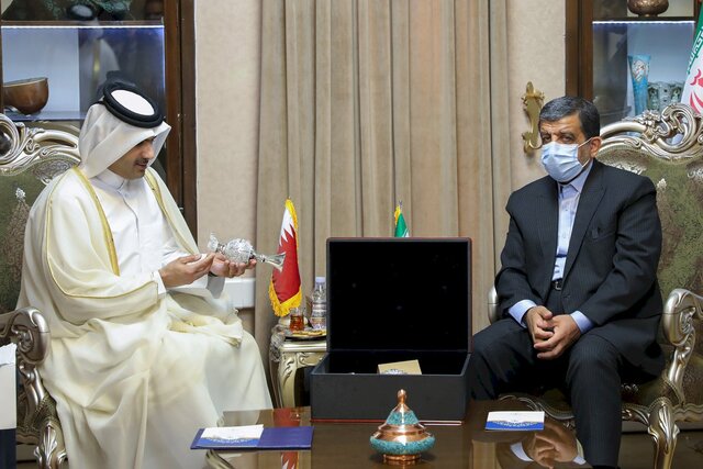 از کمیته جامجهانی قطر و ایران تا همدردی برای «شیرین»