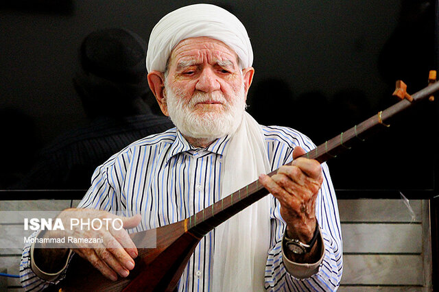 دوتار؛ سازی ریشهدار در تار و پود زندگی خراسانیها