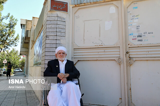 ورود به عالم دیوانگی فقط با دو تار!