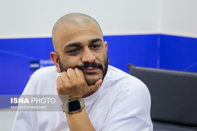 دراکولاییها به ایسنا آمدند