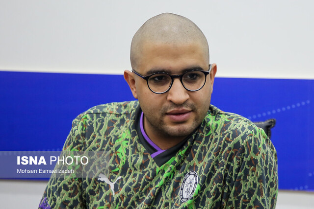 دراکولاییها به ایسنا آمدند