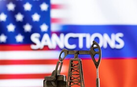 پیشنهاد سناتورهای آمریکایی برای تحریم چین به‌خاطر خرید نفت روسیه 