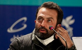 مصطفی زمانی در «عطرآلود» مقدم‌دوست بازی می‌کند