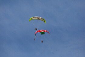 اجتماع بزرگ سپاهیان محمد رسول الله(ص)