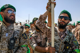 اجتماع بزرگ سپاهیان محمد رسول الله(ص)