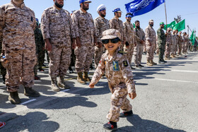 اجتماع بزرگ سپاهیان محمد رسول الله(ص)