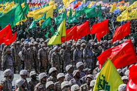 اجتماع بزرگ سپاهیان محمد رسول الله(ص)