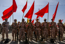 اجتماع بزرگ سپاهیان محمد رسول الله(ص)