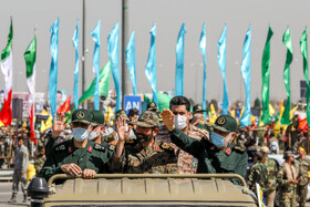 اجتماع بزرگ سپاهیان محمد رسول الله(ص)