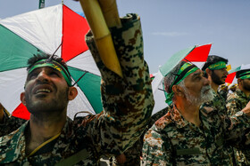 اجتماع بزرگ سپاهیان محمد رسول الله(ص)