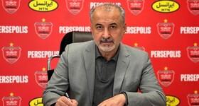 درویش: قهرمانی مبارک استقلالیها/ پولهایی که رامین رضاییان گرفته کجا رفته؟ - ایسنا