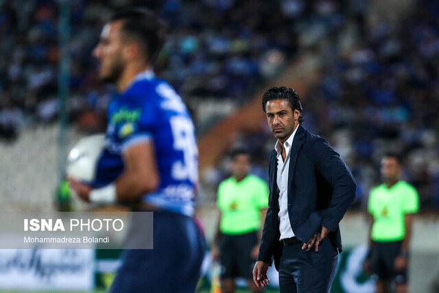 چراغپور: مربیان خارجی بهتر از ایرانیها هستند/ «پرکتیشنر» چه کسی است؟ چراغپور: مربیان خارجی بهتر از ایرانیها هستند/ «پرکتیشنر» چه کسی است؟