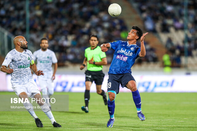 منتخب بازیکنان زیر ۲۱ سال لیگ برتر فوتبال منتخب بازیکنان زیر ۲۱ سال لیگ برتر فوتبال