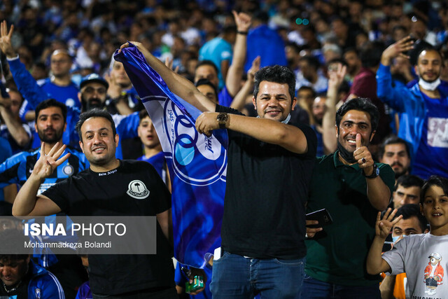 راه حل مشکل استقلال و تیم ملی چیست؟ راه حل مشکل استقلال و تیم ملی چیست؟