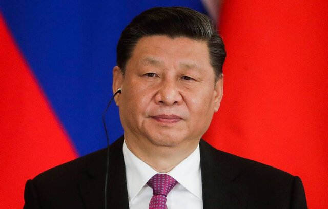 رئیس‌جمهور چین: کشورهای “بریکس” باید به ثبات روابط بین‌الملل کمک کنند