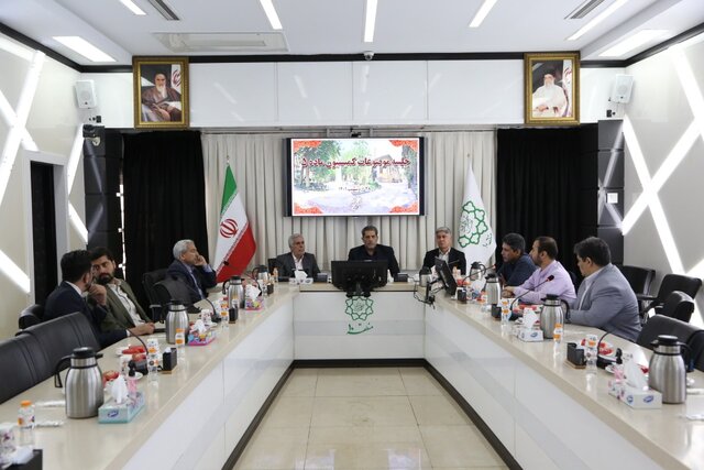 افزایش آسیبهای اجتماعی و خالی شدن پهنهها از سکنه با عدم نوسازی محلهای