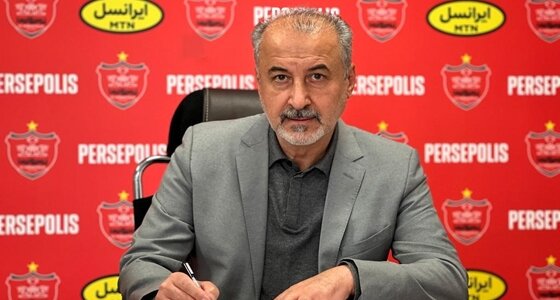 درویش: باشگاه تراکتور و سازمان لیگ مسوول اتفاقات تبریز هستند/ از این پرونده به راحتی نمیگذریم درویش: باشگاه تراکتور و سازمان لیگ مسوول اتفاقات تبریز هستند/ از این پرونده به راحتی نمیگذریم