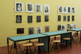 موزه هنرهای مدرن استراسبورگ فرانسه