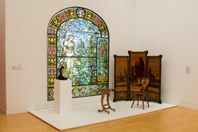 موزه هنرهای مدرن استراسبورگ فرانسه