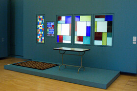 موزه هنرهای مدرن استراسبورگ فرانسه