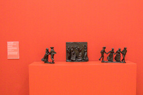 موزه هنرهای مدرن استراسبورگ فرانسه