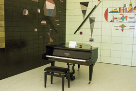 موزه هنرهای مدرن استراسبورگ فرانسه