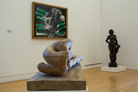 موزه هنرهای مدرن استراسبورگ فرانسه