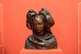 موزه هنرهای مدرن استراسبورگ فرانسه