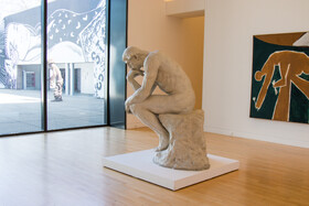 موزه هنرهای مدرن استراسبورگ فرانسه