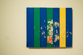 موزه هنرهای مدرن استراسبورگ فرانسه