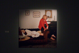 موزه هنرهای مدرن استراسبورگ فرانسه