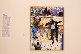 موزه هنرهای مدرن استراسبورگ فرانسه