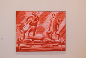 موزه هنرهای مدرن استراسبورگ فرانسه