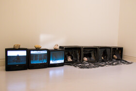 موزه هنرهای مدرن استراسبورگ فرانسه