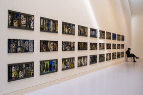 موزه هنرهای مدرن استراسبورگ فرانسه