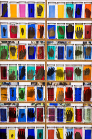 موزه هنرهای مدرن استراسبورگ فرانسه