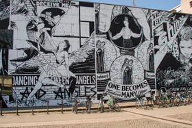 موزه هنرهای مدرن استراسبورگ فرانسه