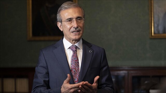 انگلیس محدودیتهای صادرات تسلیحات به ترکیه را لغو کرد انگلیس محدودیتهای صادرات تسلیحات به ترکیه را لغو کرد