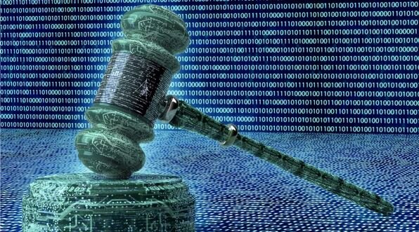 هکرهای قانونمند دیگر مجازات نمیشوند هکرهای قانونمند دیگر مجازات نمیشوند